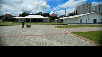 Kavling Prestisius Dijual di Lebak Bulus, Jakarta Selatan, Harga 220 Miliar