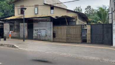 Kavling Prestisius Dijual di Ciater, Tangerang, Harga 11,1 Miliar