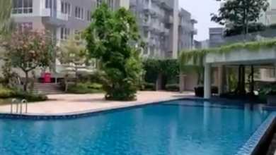 Apartemen Minimalis Harga Murah, Lokasi Gading Serpong, Tangerang