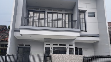 Dijual rumah Premium di BSD Griya Loka, Tangerang - LT 180m²