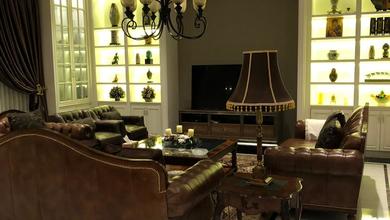 Jual Rumah Siap Huni di Gading Serpong Pondok Hijau Golf, Tangerang, LT 400 m2