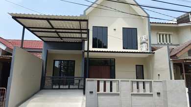 Properti Siap Pakai di Area BSD Nusaloka, Tangerang, LT 116m²