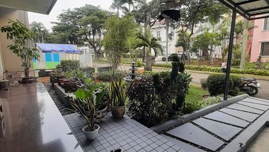 Rumah Area Premium Alam Sutera, Tangerang - Harga Terbaik 6,8 Miliar