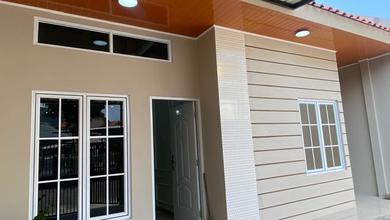 Promo Rumah di BSD Griya Loka, Tangerang, LB 100m², Harga 1,72 Miliar