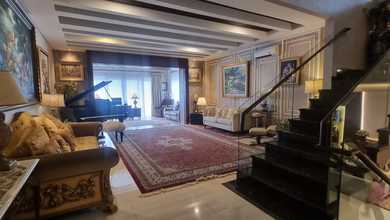 Rumah Mewah di Kawasan BSD Giri Loka, Tangerang, LB 640m², Harga 10,7 Miliar