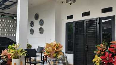 For Sale rumah Mewah di Pamulang, Tangerang Selatan - LT 213m²