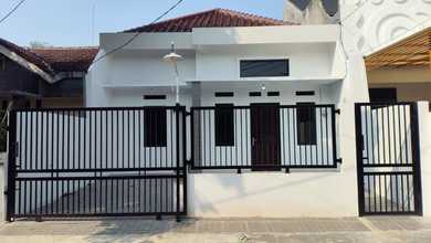 Jual Rumah Siap Tinggal area Ciater, Tangerang, Luas 147 m2