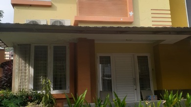 Hunian Mewah di BSD Neo Catalonia, Tangerang, 3 Kamar Tidur, LT 205m²