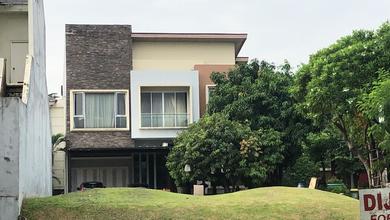 Rumah Area Premium BSD Delatinos, Tangerang - Harga Terbaik 5,35 Miliar