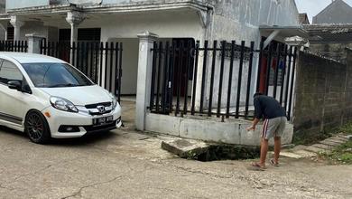 Hunian Favorit di Ciater, Tangerang,  KT, Harga 1,5 Miliar