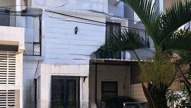 Rumah Dijual di BSD Nusaloka, Tangerang, LB 100m², Harga Kompetitif!