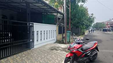 Rumah Sewa Nyaman Lokasi BSD Nusaloka, Tangerang, LB 70m²