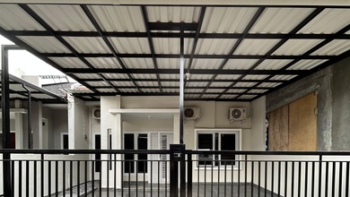 Dijual Rumah Strategis di BSD Nusaloka, Tangerang - LT 98m²