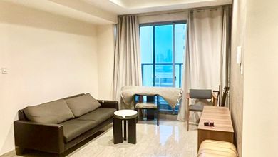 Miliki Segera Apartemen di BSD City, Tangerang, LB 86m²