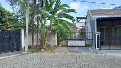 Tanah Ideal untuk Hunian di BSD Nusaloka, Tangerang, Luas 181m²