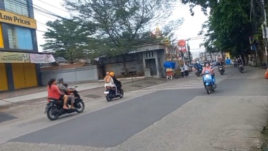 Dijual Tanah Eksklusif di Sangiang Jaya, Tangerang, LT 800m²