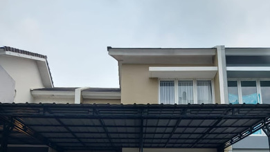 Properti Siap Pakai di Area Graha Raya Bintaro, Tangerang Selatan, LT 72m²