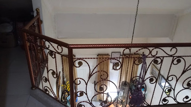 Promo Rumah di BSD Golden Viena, Tangerang, LB 70m², Harga 2 Miliar