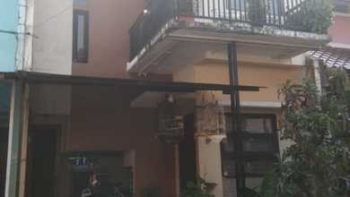 Rumah Mewah LT 72 m2, area Cirendeu, Jakarta Selatan