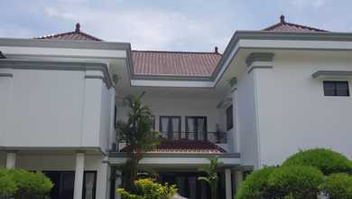 Rumah Area Luxury BSD Bukit Golf, Tangerang - Harga Menarik 27 Miliar