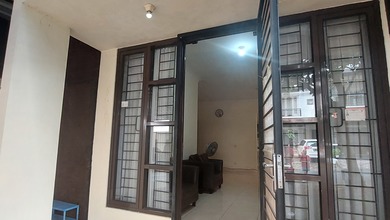 Rumah Siap Pakai di Kawasan BSD Delatinos, Tangerang, LT 144m²