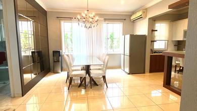 Sewa Rumah Terbaik di Alam Sutera, Tangerang, Harga Terjangkau