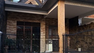 Rumah Dijual di BSD Nusaloka, Tangerang, LB 120m², Harga Terbaik!