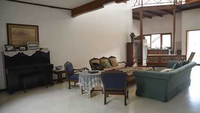 Rumah Area Luxury Serpong Villa Melati Mas, Tangerang Selatan - Harga Terbaik 9,5 Miliar