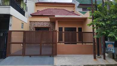 Properti Siap Huni di Area BSD Nusaloka, Tangerang, LT 98m²