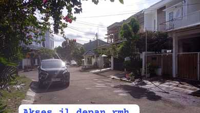 Promo Rumah di Pamulang, Tangerang Selatan, LB 69m², Harga 1 Miliar