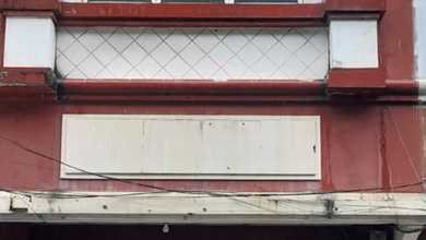 Disewakan Ruko Perkantoran 2.5 Lantai di Dekat Pasmod Bsd City