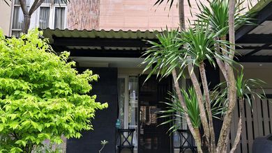 Hunian Mewah di Kawasan BSD Delatinos, Tangerang, LB 250m², Harga 3 Miliar