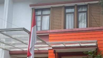 Rumah Dijual di BSD Nusaloka, Tangerang, LB 170m², Harga Terbaik!