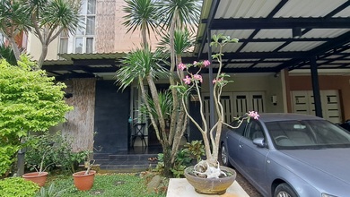 Rumah Elite di Kawasan BSD Delatinos, Tangerang, LB 250m², Harga 3,4 Miliar