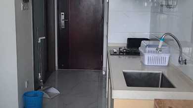 Jual Apartemen Murah di BSD City, Tangerang, LB 21m²