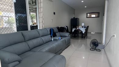 For Sale rumah Eksklusif di Tangerang, Tangerang - LT 164m²