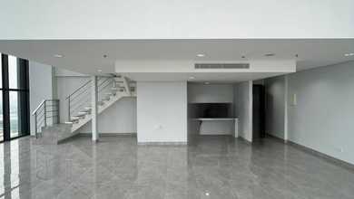 Dijual Cepat Soho Office The Smith Alam Sutera