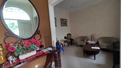 Kesempatan Langka, rumah Mewah di Serpong Utara, Tangerang Selatan, LB 320m²