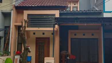 Rumah Modern Luas 72 Jual area Bintaro, Tangerang Selatan