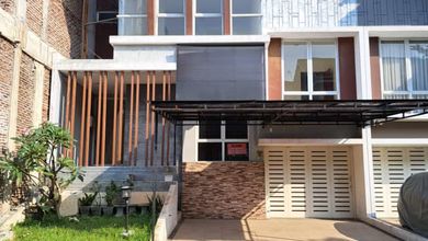 Rumah Area Luxury Modernland, Tangerang - Harga Menarik 2,8 Miliar