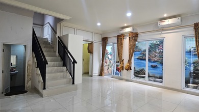 Rumah Sederhana di Gading Serpong, Tangerang, Luas 120 m2