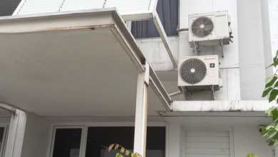 Jual Rumah Strategis di BSD, Tangerang Selatan - LT 40m²