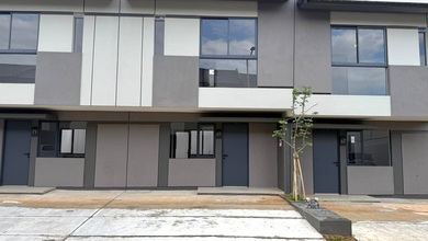 Kontrakan Murah di Legok, Tangerang, 3 KT, Harga 28 Juta /tahun