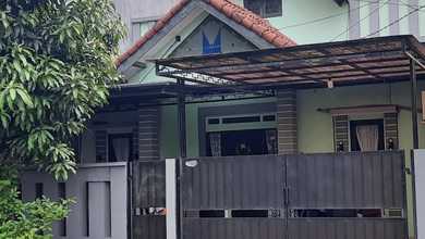 Hunian Favorit di Graha Raya, Tangerang Selatan, 3 KT, Harga 1,9 Miliar