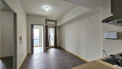 Harga Dibawah Pasarannya Apartemen 2BR 40sqm Siap Ditempati