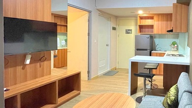 Apartemen Nyaman di Gading Serpong, Tangerang, Harga Murah 50 Juta /tahun