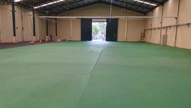 Disewakan Gudang / pabrik , Sepatan Tangerang