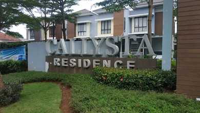 Rumah Idaman di Graha Raya Bintaro, Tangerang Selatan, 2 KT, Harga 1,05 Miliar