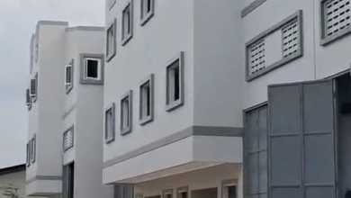 Disewakan Gudang Kapuk Kamal Gudang + Kantor (Multiguna)