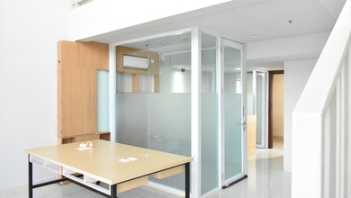 Dijual Murah Soho Pancoran Mt Haryono Tebet Jakarta Selatan